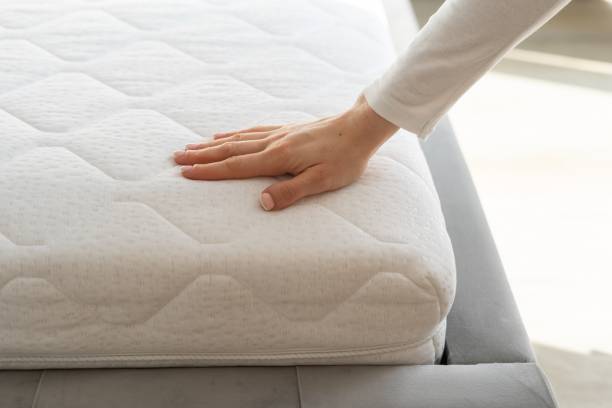 dormir sommeil matelas naturel qualité